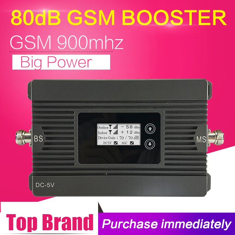   ̵ GSM 900mhz 귯 ȣ ν, 27dBm G..